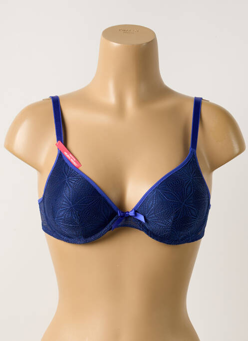 Soutien-gorge bleu PASSIONATA pour femme