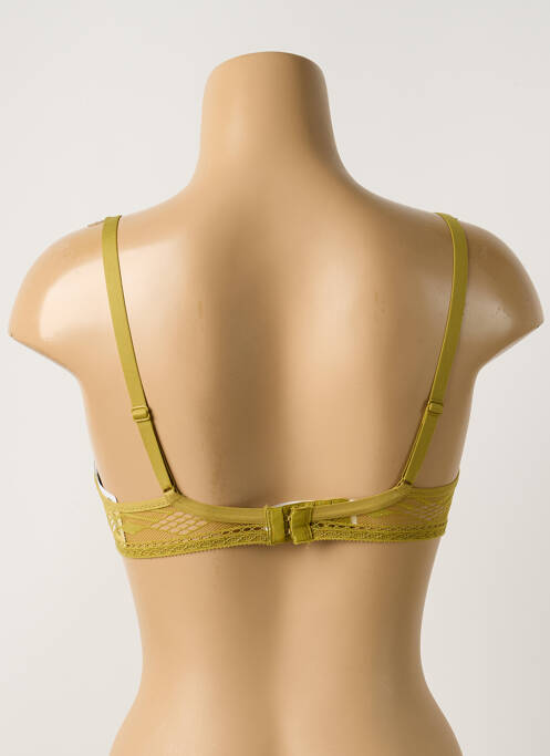 Soutien-gorge vert PASSIONATA pour femme