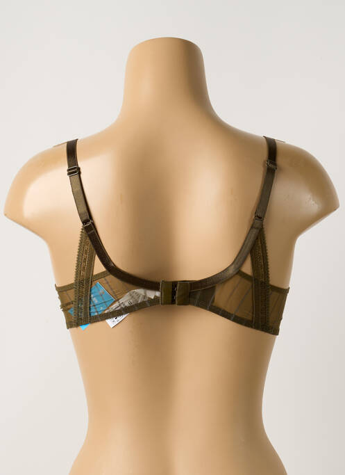Soutien-gorge vert PASSIONATA pour femme