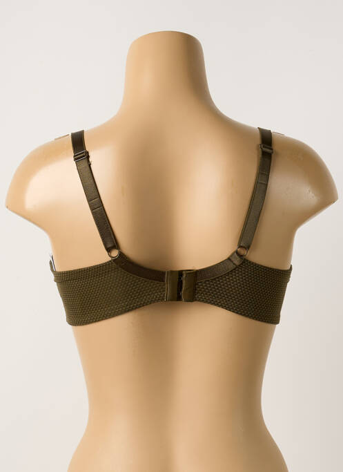 Soutien-gorge vert PASSIONATA pour femme