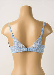 Soutien-gorge bleu AUBADE pour femme seconde vue