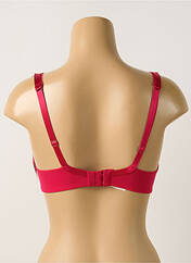 Soutien-gorge rose AUBADE pour femme seconde vue