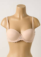 Soutien-gorge rose AUBADE pour femme seconde vue