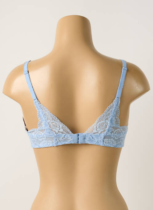 Soutien-gorge bleu AUBADE pour femme