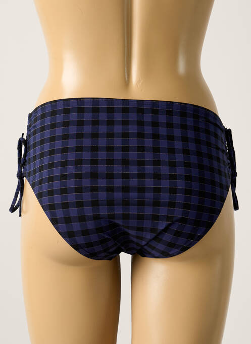 Bas de maillot de bain bleu SIMONE PERELE pour femme