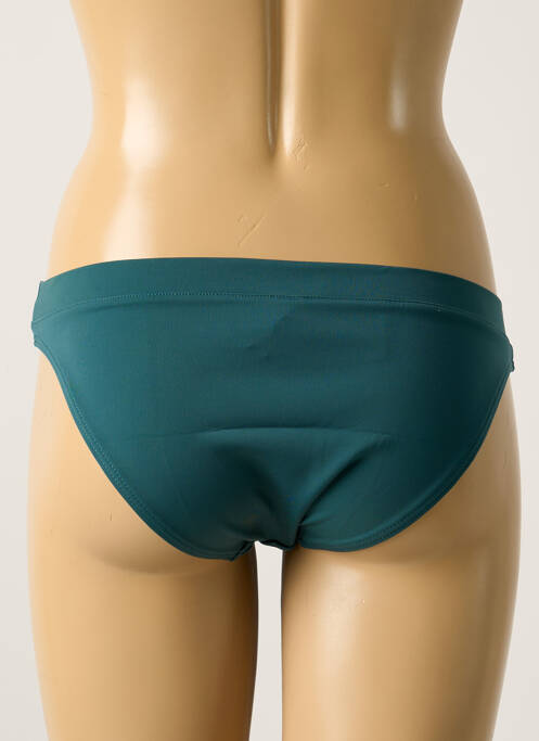 Bas de maillot de bain vert SIMONE PERELE pour femme