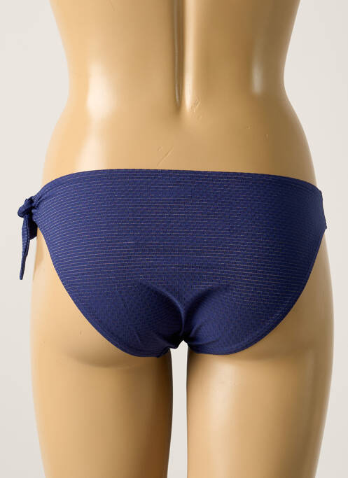Bas de maillot de bain bleu SIMONE PERELE pour femme