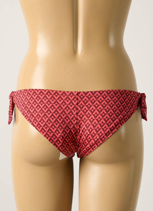 Bas de maillot de bain violet SIMONE PERELE pour femme