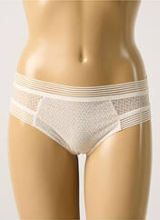 Culotte beige PASSIONATA pour femme seconde vue