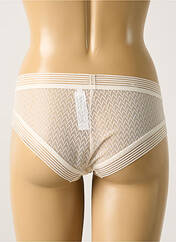 Culotte beige PASSIONATA pour femme seconde vue