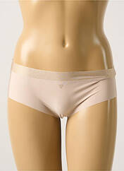 Shorty beige PASSIONATA pour femme seconde vue