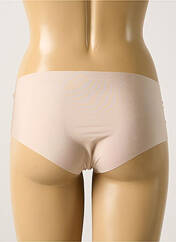 Shorty beige PASSIONATA pour femme seconde vue