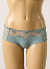 Shorty bleu PASSIONATA pour femme seconde vue