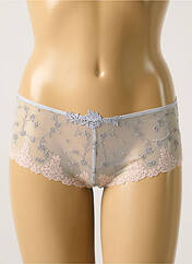 Shorty bleu PASSIONATA pour femme seconde vue