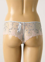 Shorty bleu PASSIONATA pour femme seconde vue