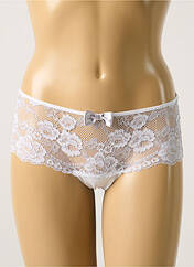 Shorty gris PASSIONATA pour femme seconde vue