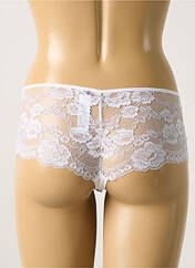 Shorty gris PASSIONATA pour femme seconde vue