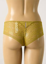 Shorty vert PASSIONATA pour femme seconde vue