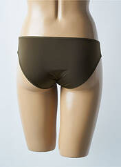 Shorty vert PASSIONATA pour femme seconde vue