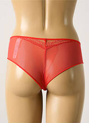 Shorty rouge PASSIONATA pour femme seconde vue