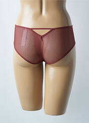 Shorty violet PASSIONATA pour femme seconde vue