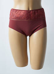 Shorty violet PASSIONATA pour femme seconde vue