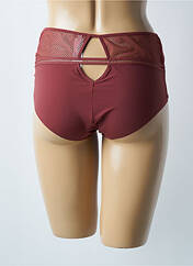 Shorty violet PASSIONATA pour femme seconde vue