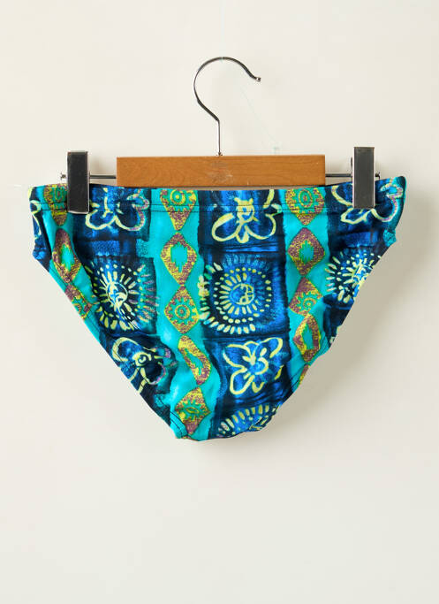 Slip de bain bleu SPEEDO pour garçon