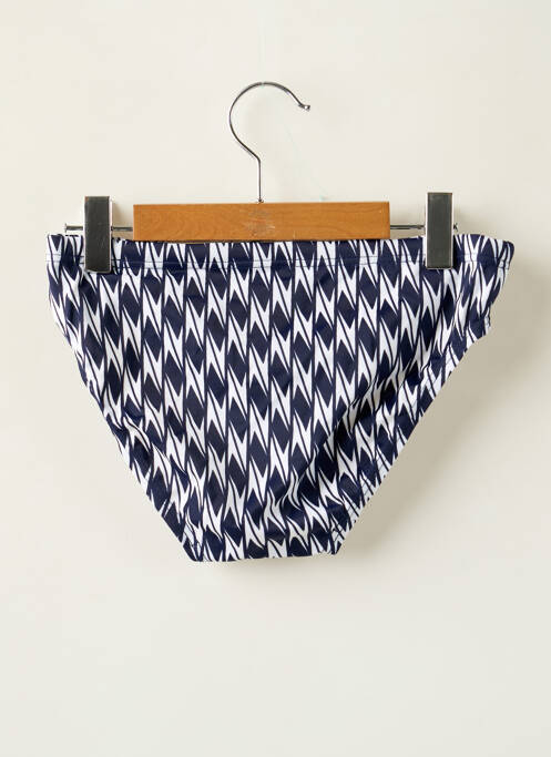 Slip de bain bleu SPEEDO pour garçon