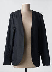 Blazer noir ICHI pour femme seconde vue