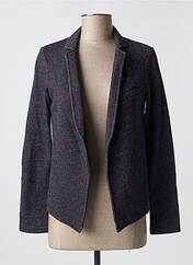 Blazer violet DEUX TWO pour femme seconde vue