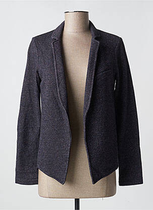 Blazer violet DEUX TWO pour femme