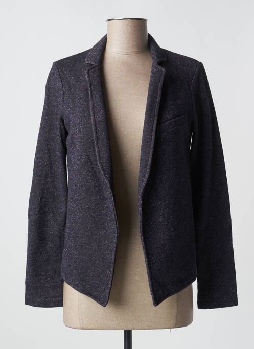 Blazer violet DEUX TWO pour femme