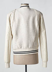 Blouson beige GUESS pour femme seconde vue