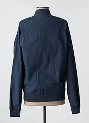 Blouson bleu MINIMUM pour femme seconde vue