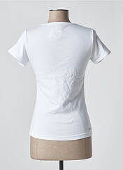 T-shirt blanc HARIBO pour femme seconde vue