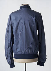 Blouson bleu ANTONY MORATO pour homme seconde vue