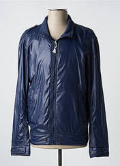 Blouson bleu DIESEL pour homme seconde vue