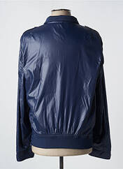 Blouson bleu DIESEL pour homme seconde vue