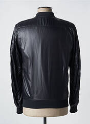 Blouson noir DIESEL pour homme seconde vue