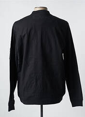 Blouson noir KAPORAL pour homme seconde vue