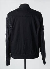 Blouson noir THE NEW DESIGNERS ! pour homme seconde vue