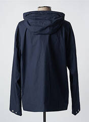 Parka bleu MINIMUM pour femme seconde vue