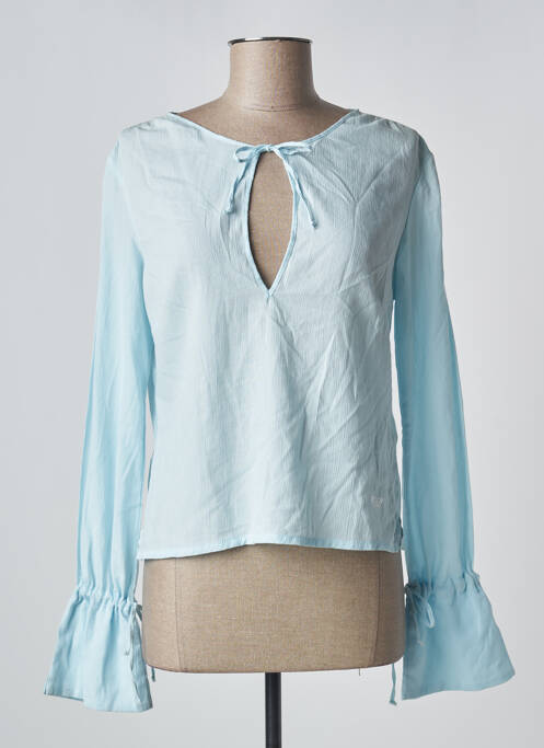 Blouse bleu ROXY pour femme