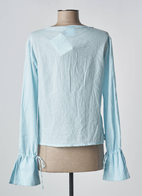 Blouse bleu ROXY pour femme