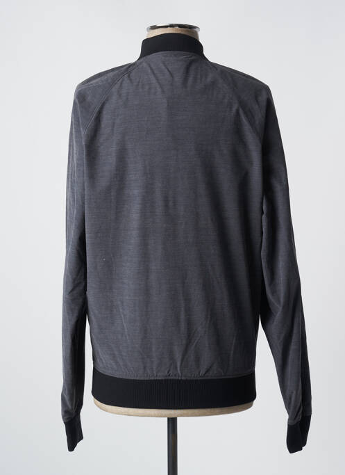 Blouson gris MINIMUM pour femme