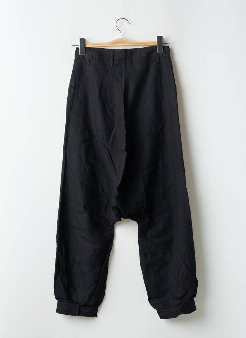 Sarouel taille normale taille normale noir BE YOU K femme
