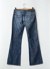 Jeans bootcut bleu FREEMAN T.PORTER pour femme seconde vue