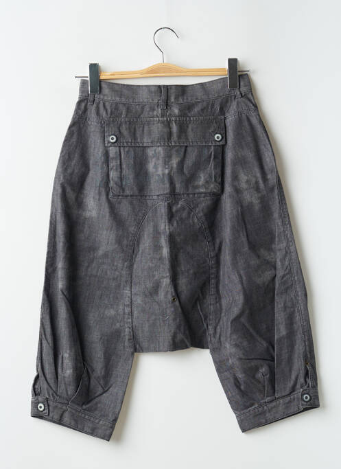 Sarouel noir SCHOOL RAG pour femme