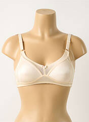 Soutien-gorge beige DAMART pour femme seconde vue